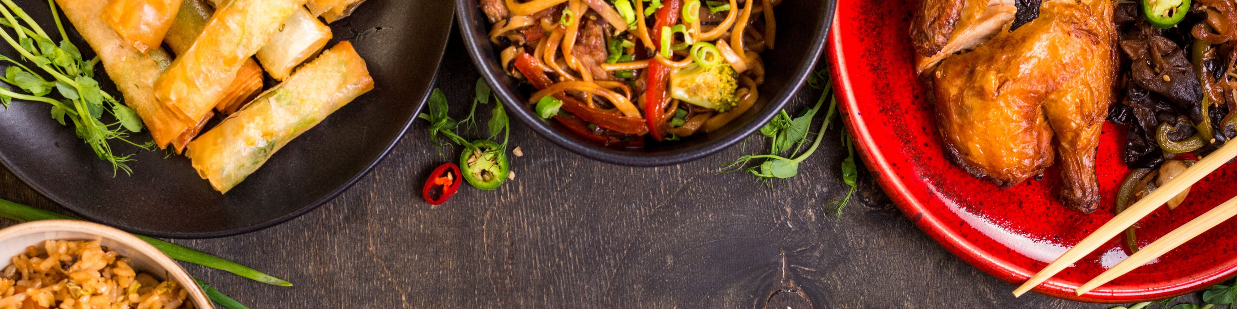 Beijing Hot Pot Budapest ételrendelés, házhozszállítás, menü