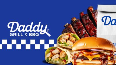 Daddy Grill & BBQ - Budapesti út