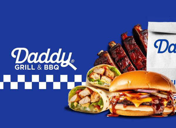 Daddy Grill & BBQ - Budapesti út