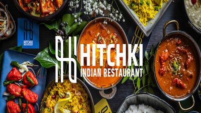 Hitchki Budapest