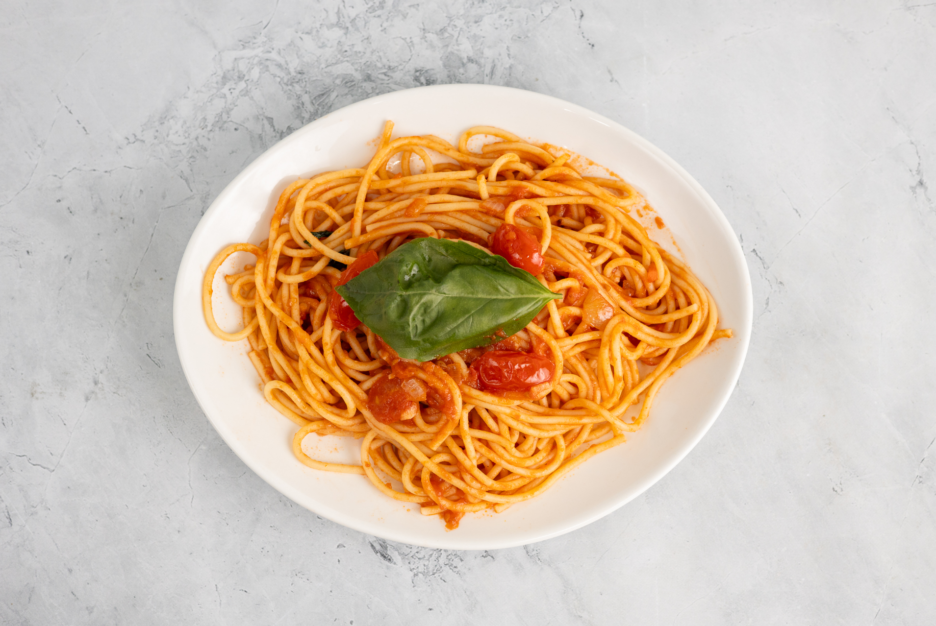 Pasta Nostra vendor logo