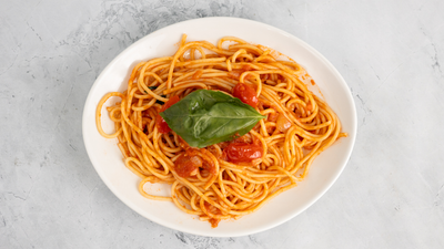 Pasta Nostra