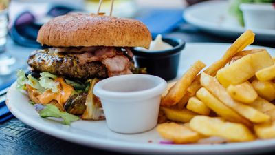 The Duck Café & Bistro