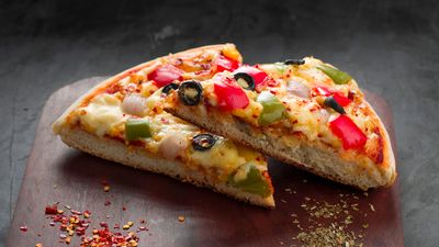 Peti Pizza Zirc