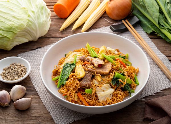 Hello Pho Vietnamese Cuisine