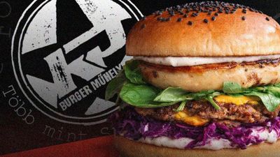 KP Burger Műhely - Hódmezővásárhely