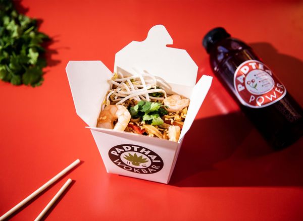 padthai wokbar - október 6.