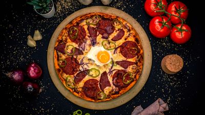 Pizza Home