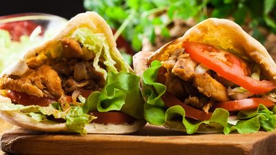 Érdfood Sültek&Gyros