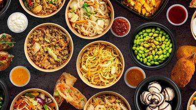 Hot Wok - Debrecen GO
