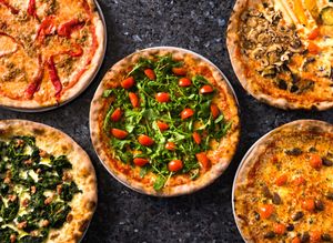 Pinocchio Pizzeria | Nyugati