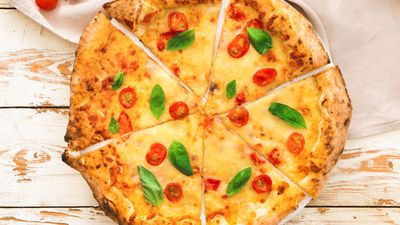 Pizza Café
