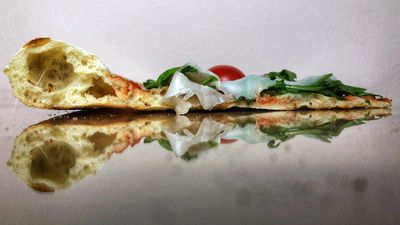 Pizza Cappella