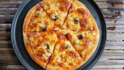 Pizza Titti