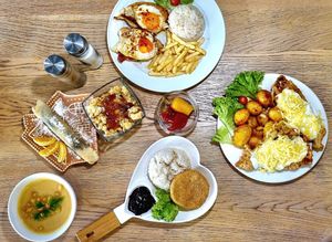 Csipetke Étterem, a házias ízek kedvelőinek