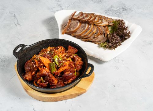 Buda K Bistro