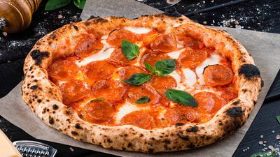 Pizza Castello