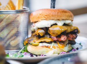 San Ramon Caffee & Bar