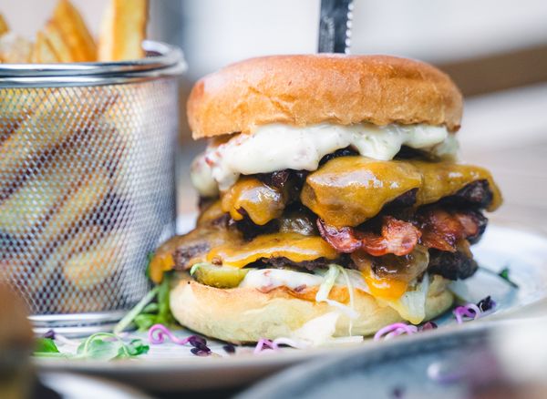 San Ramon Caffee & Bar