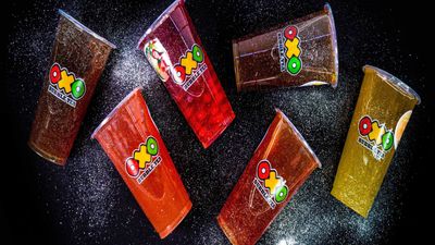 POP Bubble Tea