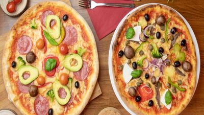 Fresh Food & Caffe