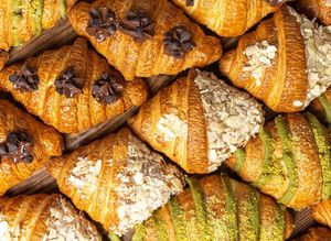 Mátyás Pékség | Corvin