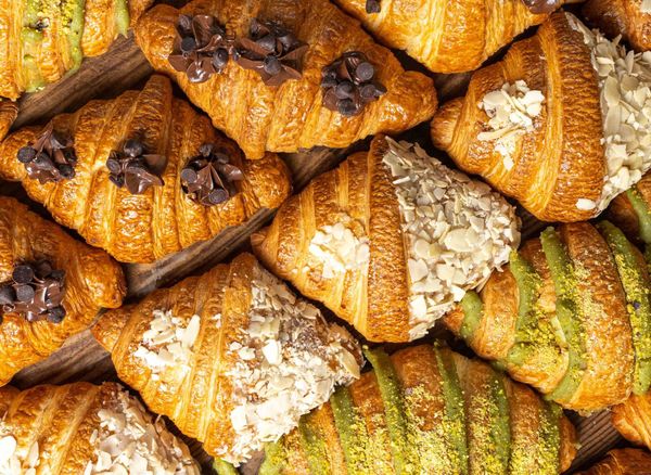 Mátyás Pékség | Corvin