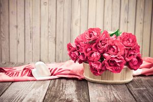 Schott Réka Floral Design