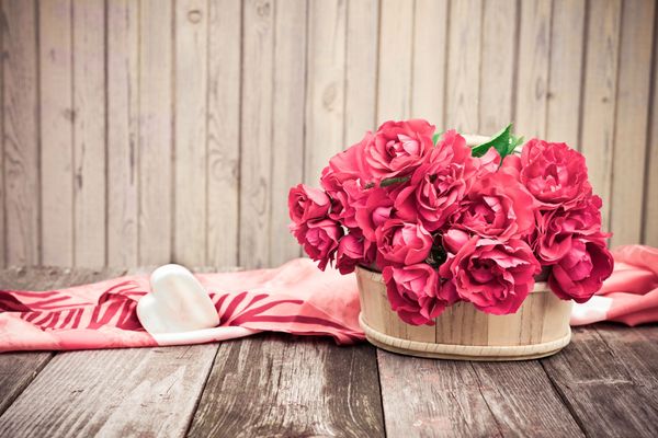 Schott Réka Floral Design