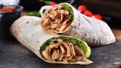 Döner Family Büfé