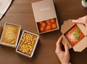 MATTEO'S ITALIAN CLASSICS