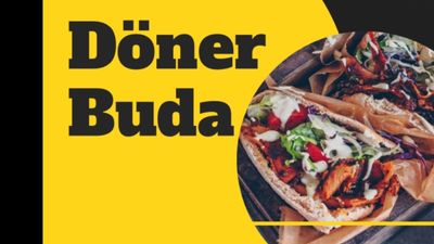 Döner Buda