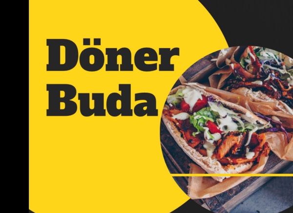 Döner Buda