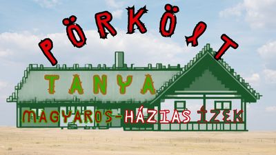 Pörkölttanya
