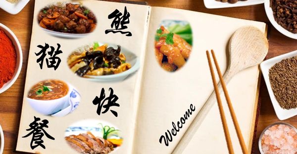 Panda Kínai Gyorsétterem