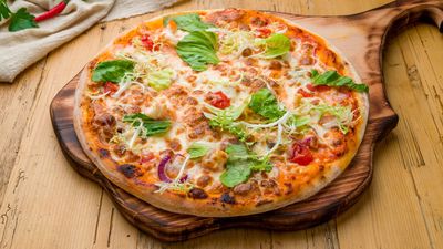 BA-KÓ Pizzéria