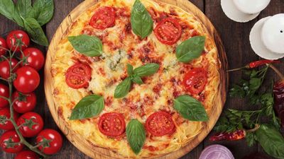 Bella Itália Pizzéria - Miskolc