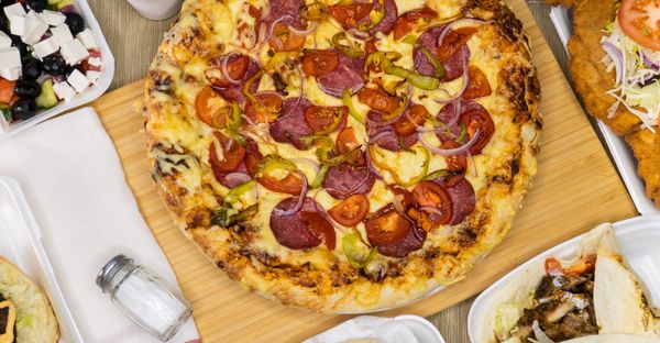 Kézműves Fast Food Expressz