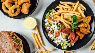 Lesz Vigasz Café&Foodbar