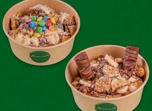 Kaiserin - A császármorzsázó - Allee