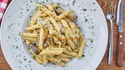 Pasta La Vista - Pomáz