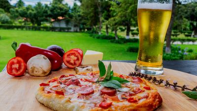 Medgyaszay Étterem és Pizzéria