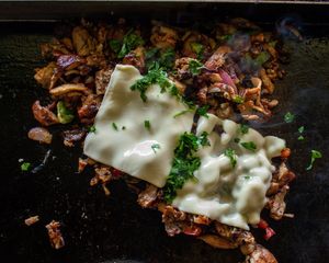 Mido's Shawarma 11. kerület