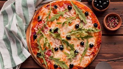 Bianco Nano Pizzéria