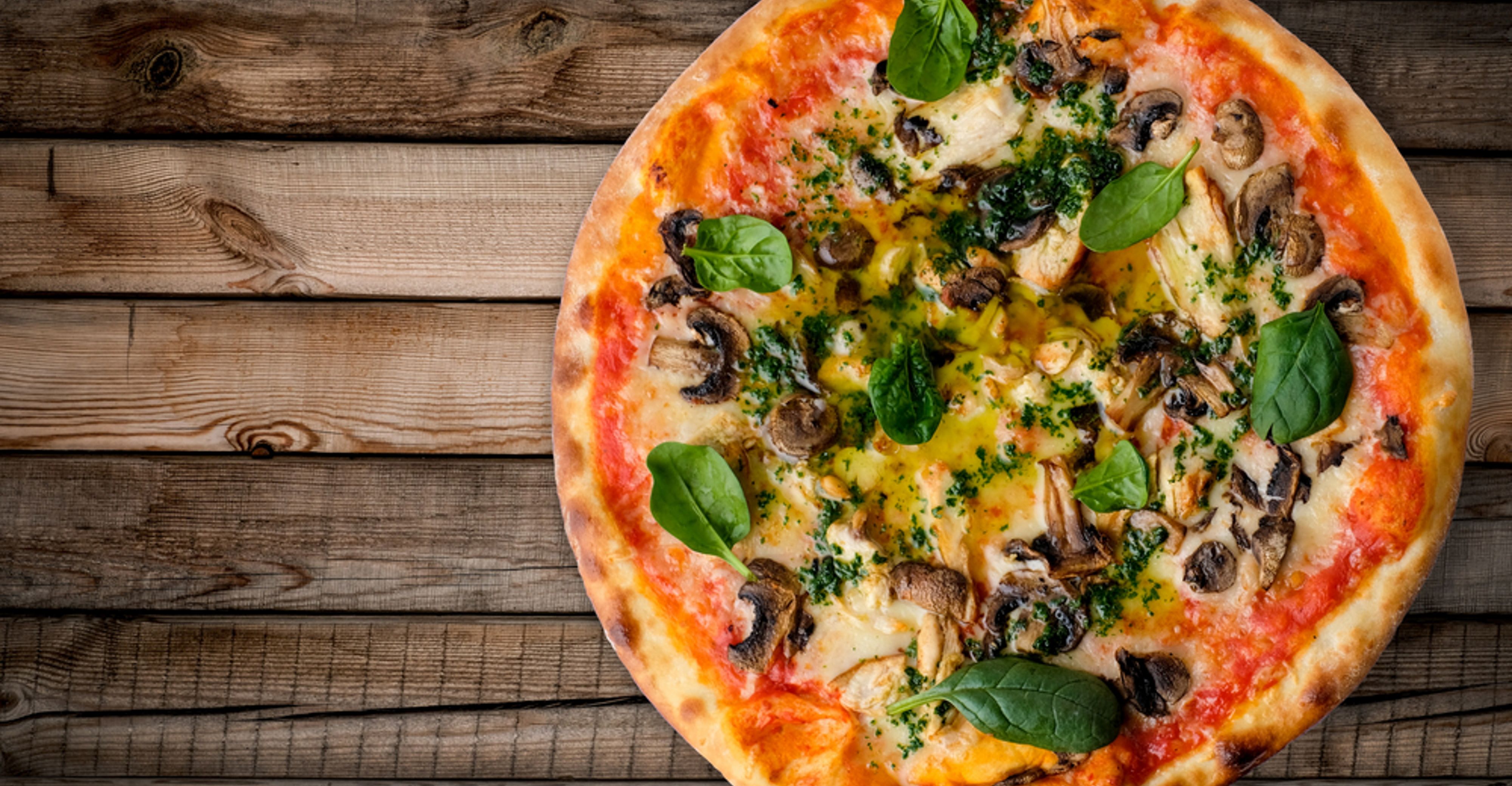 PIZZOTEKA