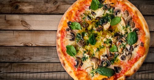 PIZZOTEKA