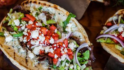 Kartal Döner Kebab Tesco
