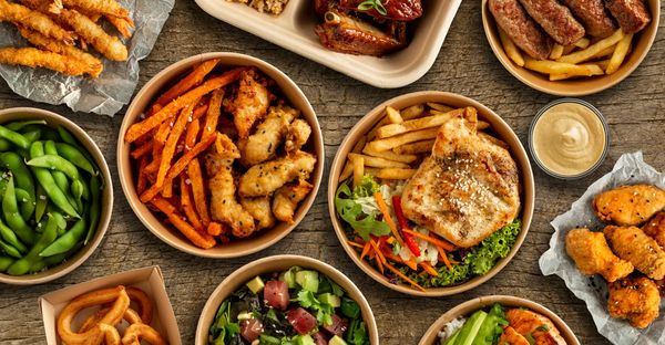 Streety - MOM Park - GO