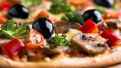 Pizza Via
