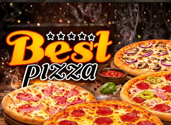 Best Pizza